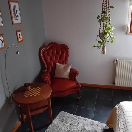 Lueuentjenest Appartement Elsfleth Buitenkant foto