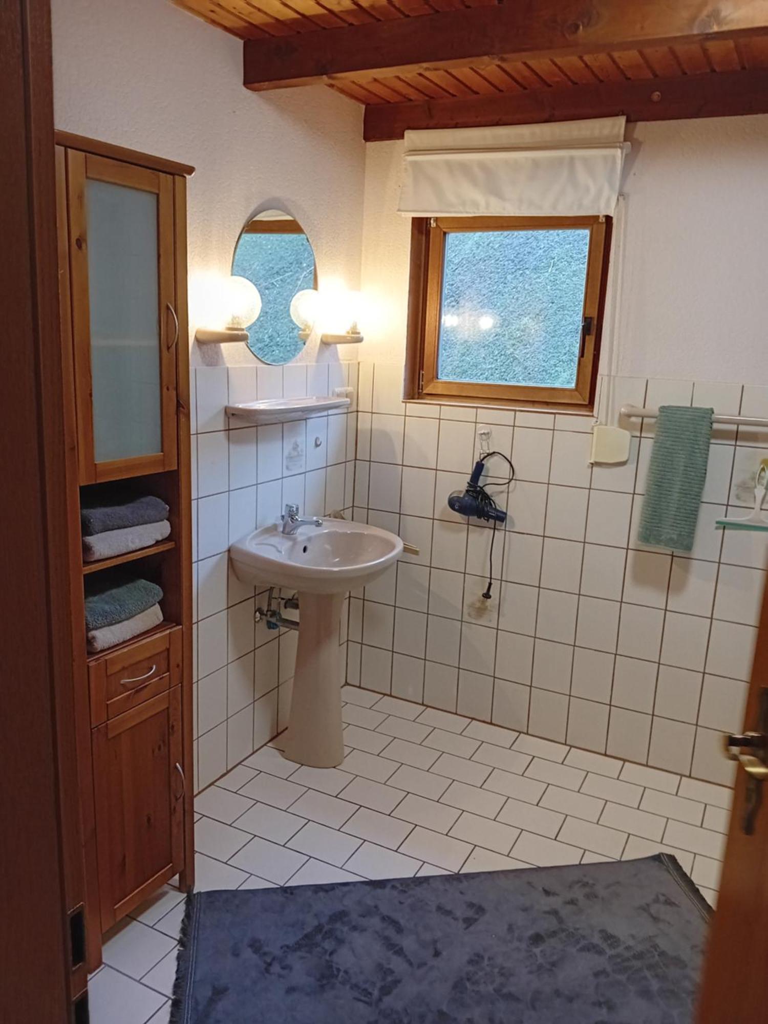 Lueuentjenest Appartement Elsfleth Buitenkant foto